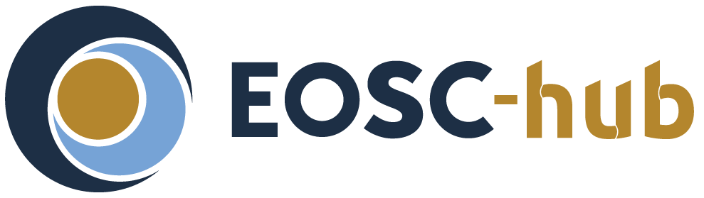 EOSC-Hub